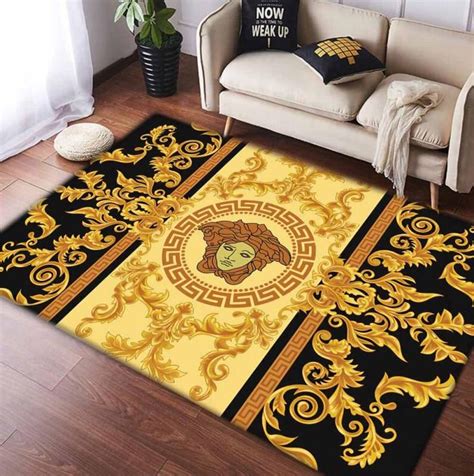 versace rug for sale|gianni versace rugs for sale.